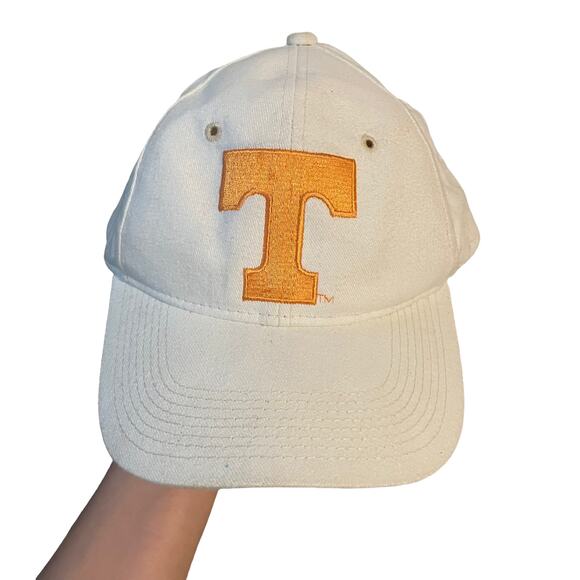 Vintage Other - University of Tennessee Logo snapback hat